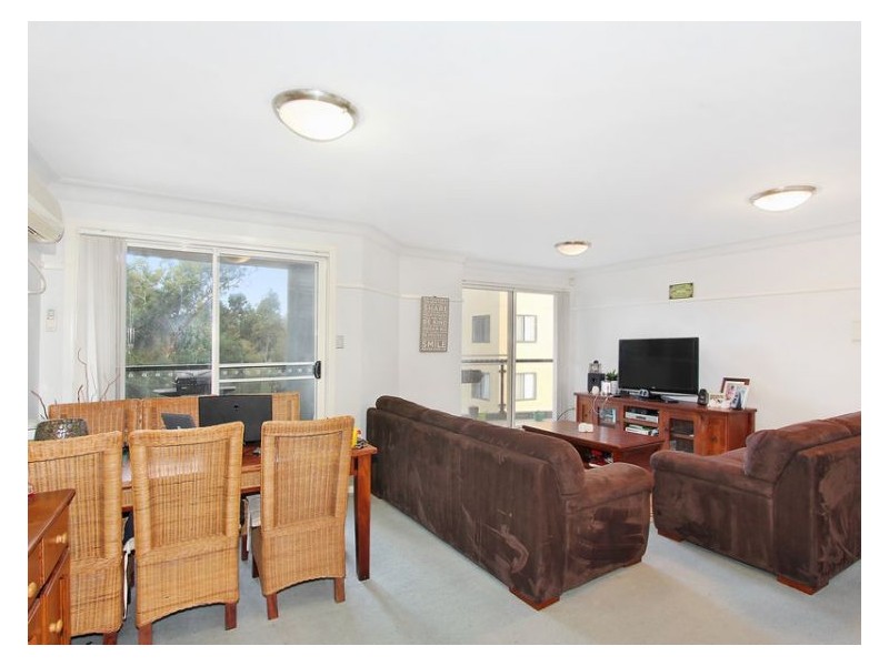 408/91A Bridge Road, Westmead NSW 2145