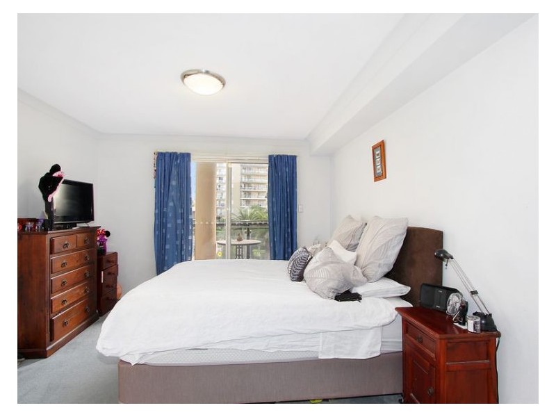 408/91A Bridge Road, Westmead NSW 2145