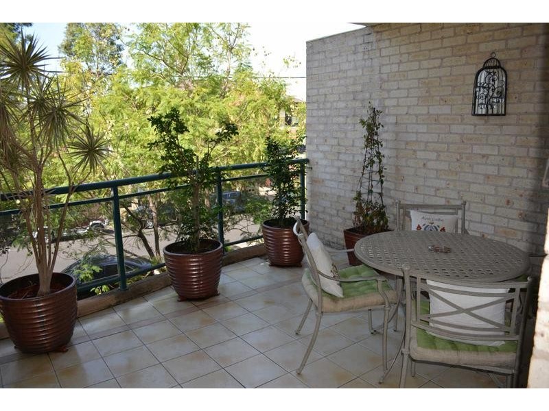 10/43 MEMORIAL AVENUE, Merrylands NSW 2160