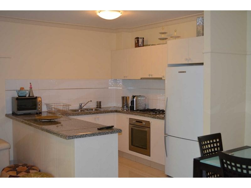 10/43 MEMORIAL AVENUE, Merrylands NSW 2160