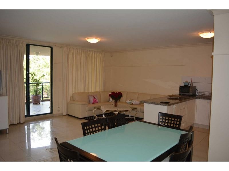 10/43 MEMORIAL AVENUE, Merrylands NSW 2160