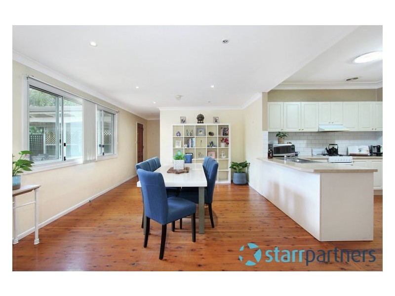 40 Vale Street, Woodpark NSW 2164