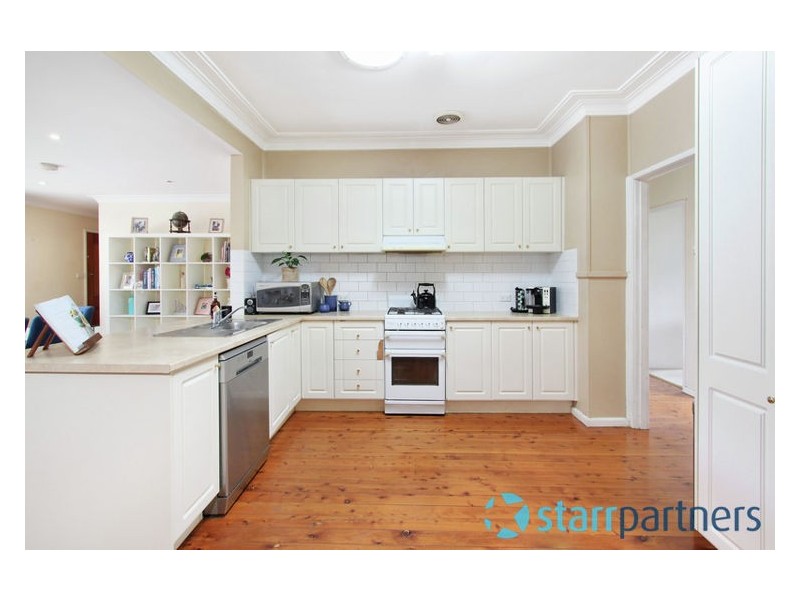 40 Vale Street, Woodpark NSW 2164