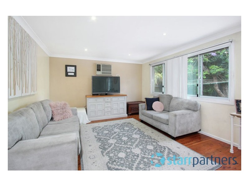 40 Vale Street, Woodpark NSW 2164
