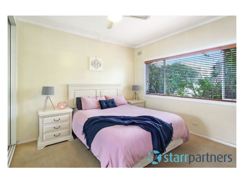 40 Vale Street, Woodpark NSW 2164