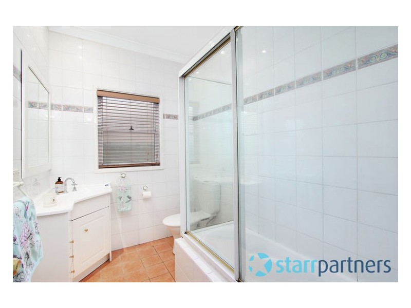 40 Vale Street, Woodpark NSW 2164