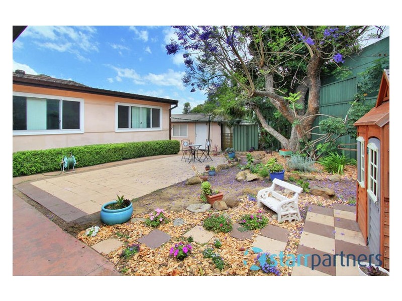 40 Vale Street, Woodpark NSW 2164