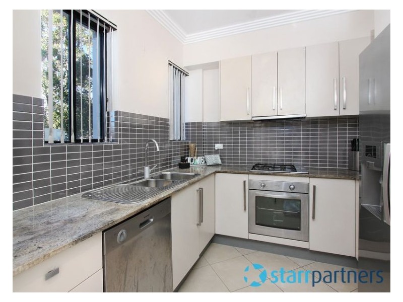 1/7 Talbot Road, Guildford NSW 2161