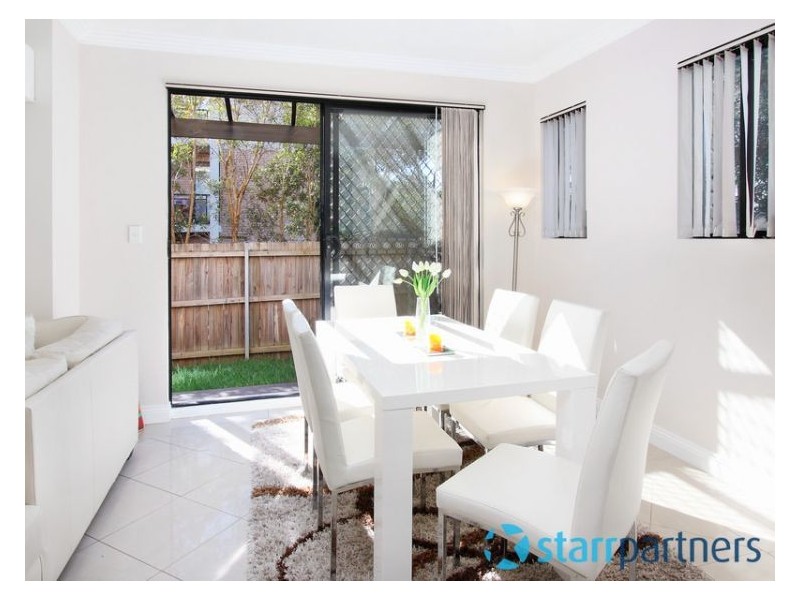 1/7 Talbot Road, Guildford NSW 2161