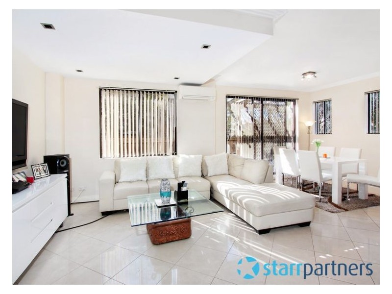 1/7 Talbot Road, Guildford NSW 2161