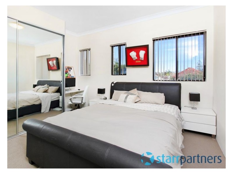 1/7 Talbot Road, Guildford NSW 2161