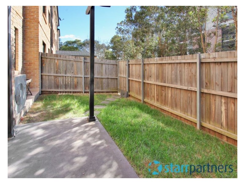 1/7 Talbot Road, Guildford NSW 2161