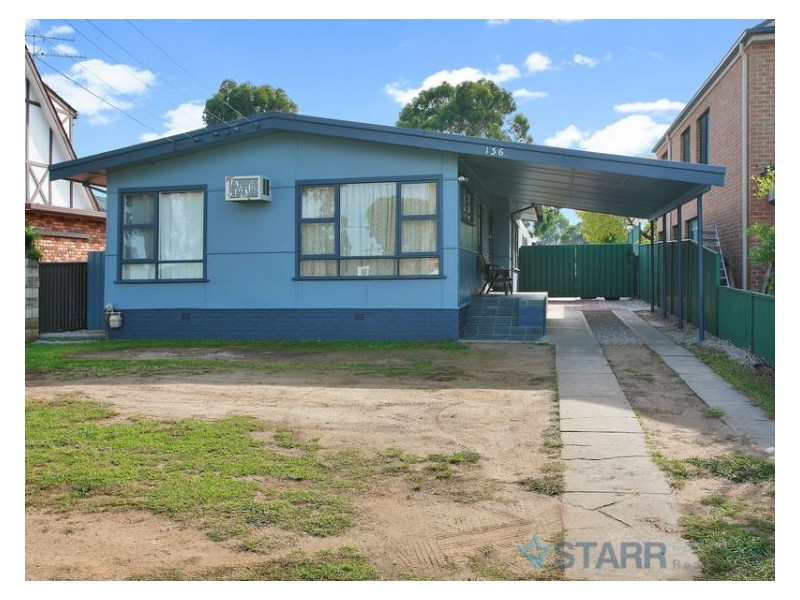 136 Orchardleigh Street, Old Guildford NSW 2161