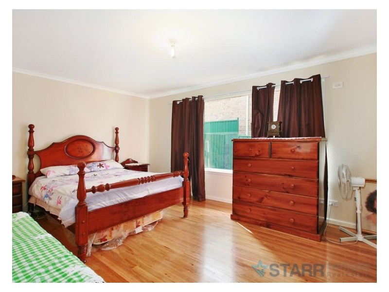 136 Orchardleigh Street, Old Guildford NSW 2161