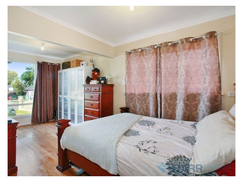 136 Orchardleigh Street, Old Guildford NSW 2161