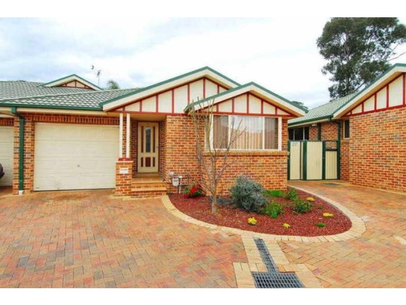 08/529 MERRYLANDS ROAD, Merrylands NSW 2160