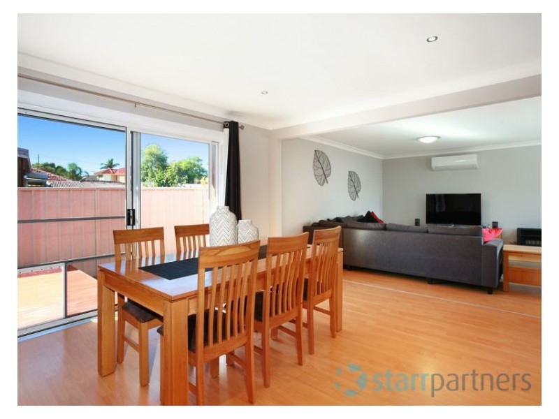 12 Gwydir Street, Greystanes NSW 2145