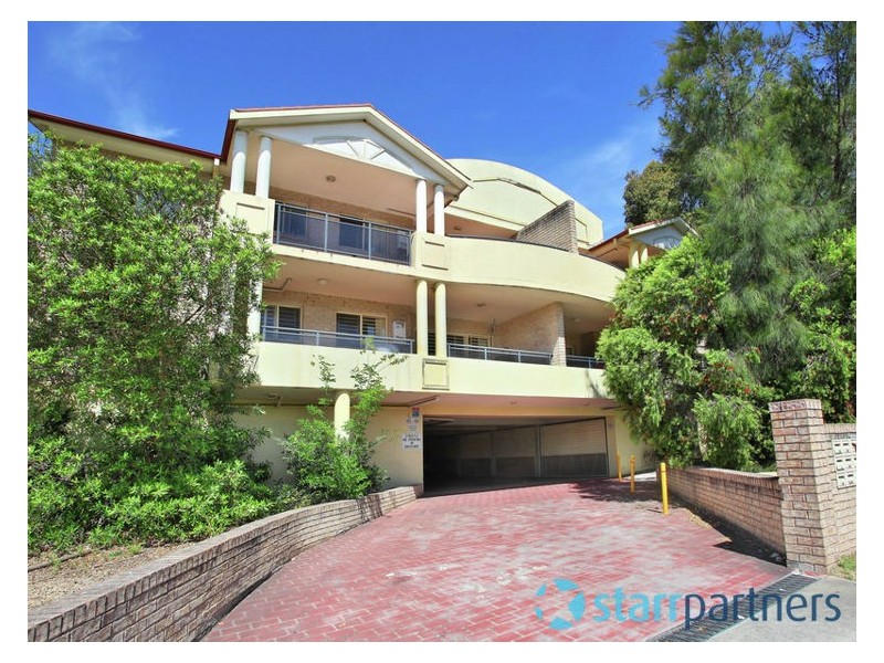 10/482-484 Merrylands Road, Merrylands NSW 2160