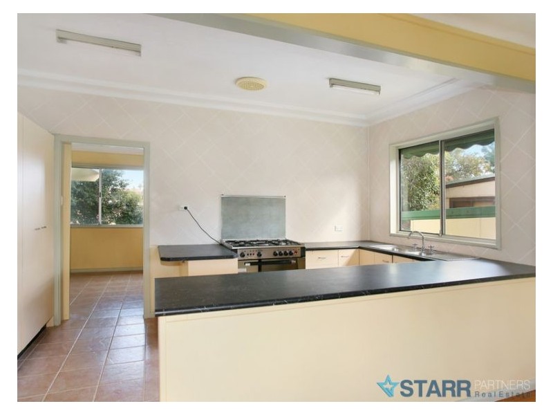 15 Newton Street, Guildford NSW 2161