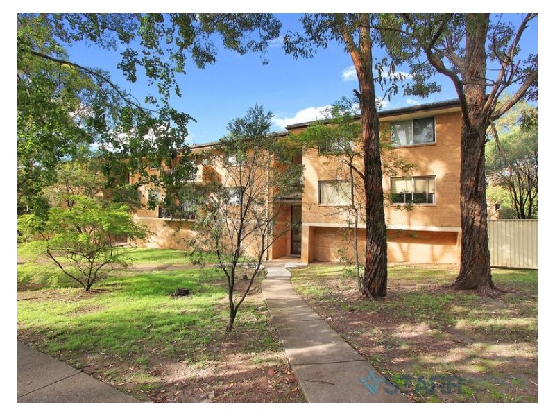 10/20 Manchester Street, Merrylands NSW 2160