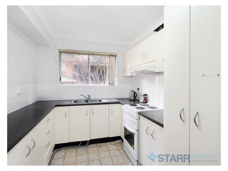 10/20 Manchester Street, Merrylands NSW 2160