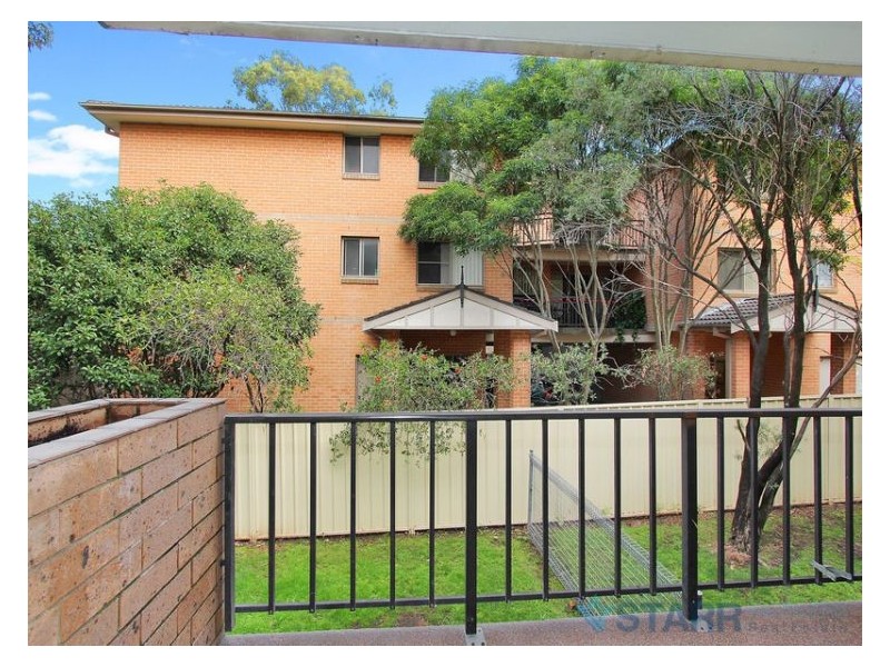 10/20 Manchester Street, Merrylands NSW 2160