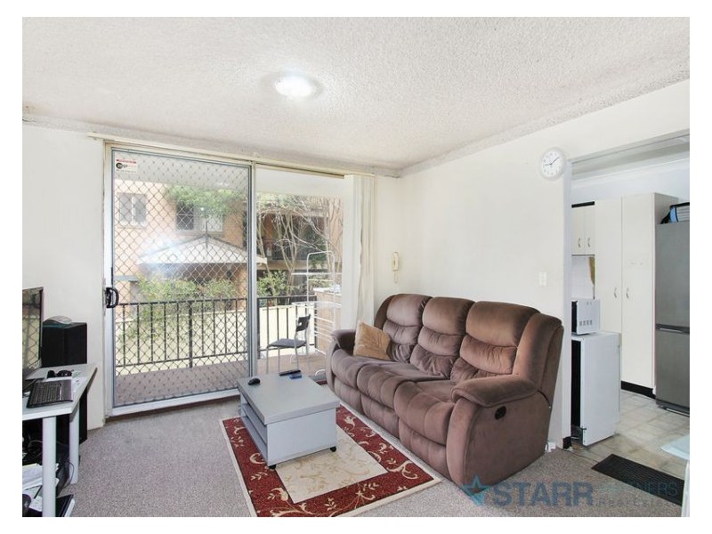 10/20 Manchester Street, Merrylands NSW 2160