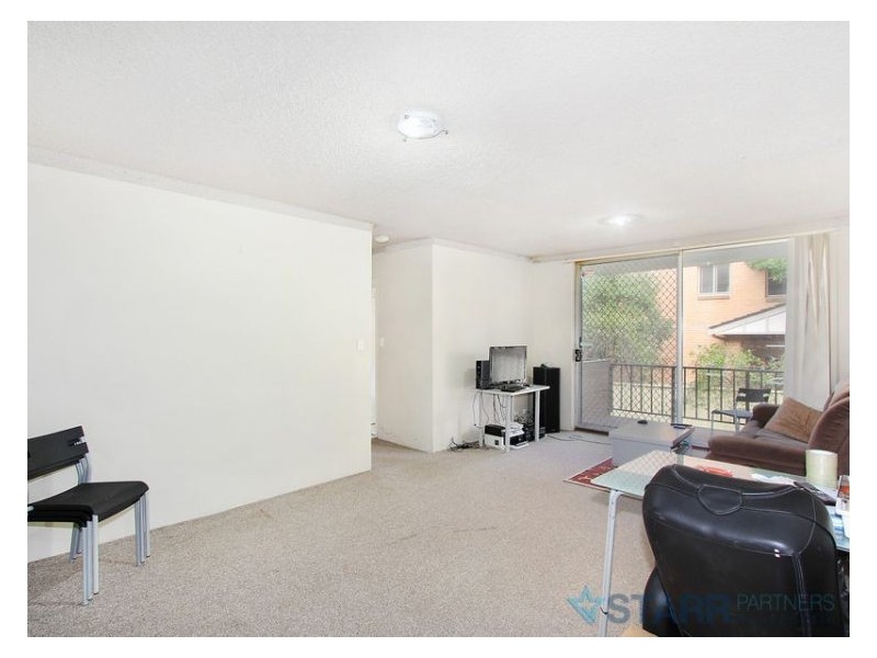 10/20 Manchester Street, Merrylands NSW 2160