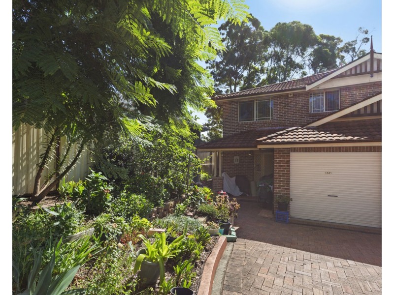 157c Fowler Road, Merrylands NSW 2160