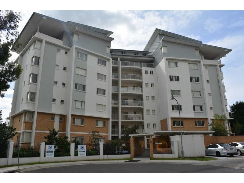 12/12-14 BENEDICT COURT, Holroyd NSW 2142