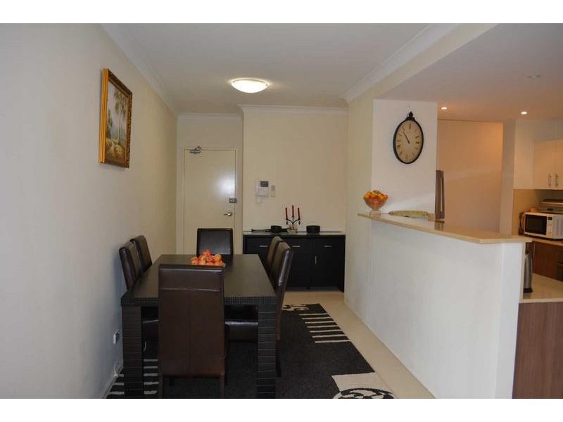 12/12-14 BENEDICT COURT, Holroyd NSW 2142