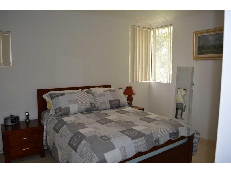 12/12-14 BENEDICT COURT, Holroyd NSW 2142