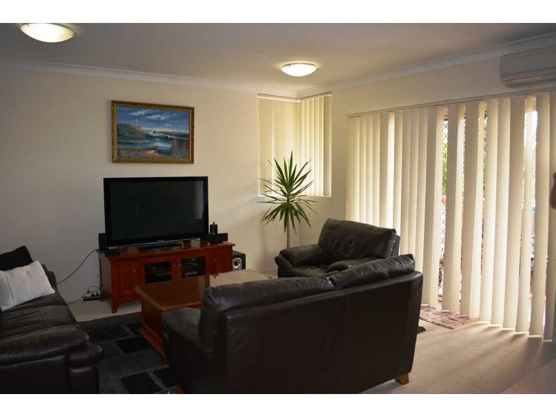 12/12-14 BENEDICT COURT, Holroyd NSW 2142
