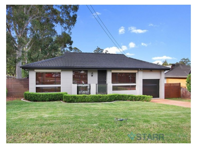 2 Carnation Street, Greystanes NSW 2145