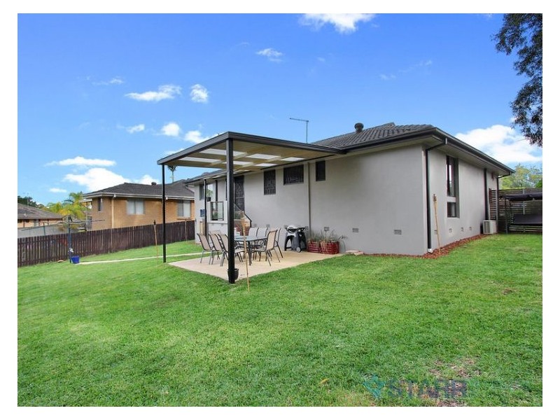 2 Carnation Street, Greystanes NSW 2145