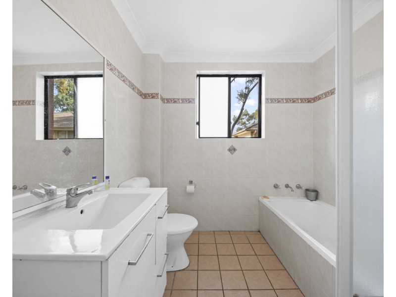 7/12-14 Newman Street, Merrylands NSW 2160