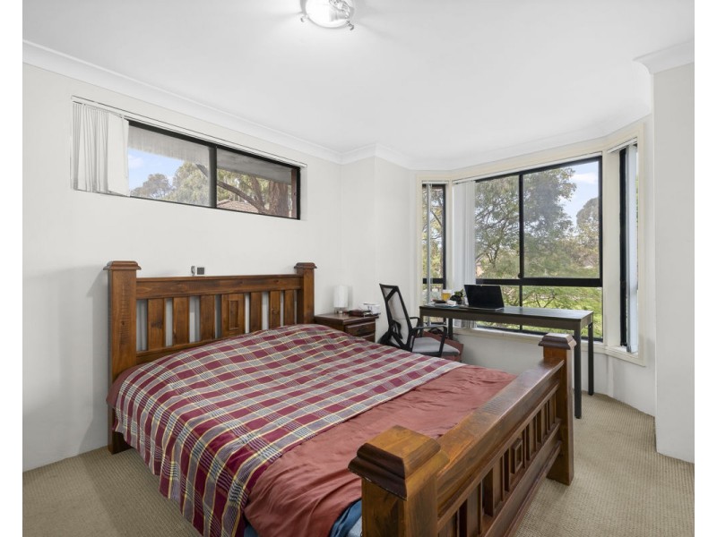 7/12-14 Newman Street, Merrylands NSW 2160