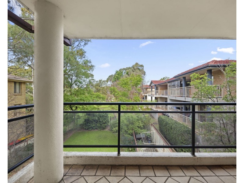 7/12-14 Newman Street, Merrylands NSW 2160