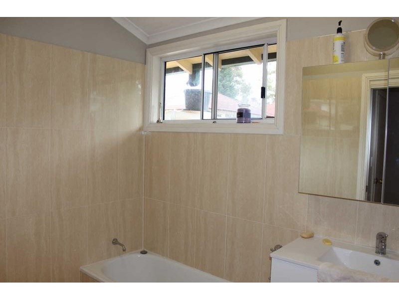 06A WILLMOT AVENUE, Toongabbie NSW 2146