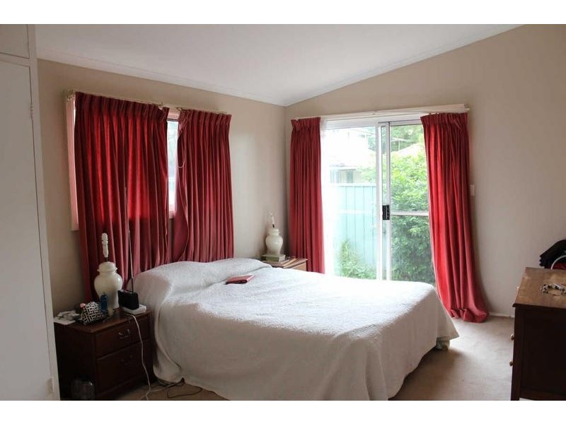 06A WILLMOT AVENUE, Toongabbie NSW 2146