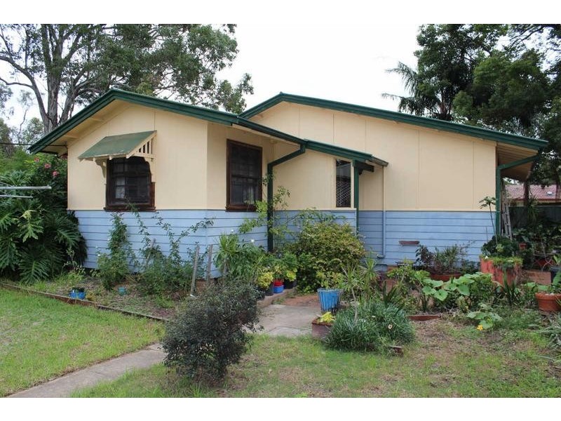 06A WILLMOT AVENUE, Toongabbie NSW 2146