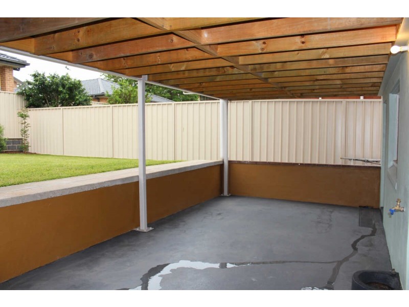 71 WOODPARK ROAD, Woodpark NSW 2164