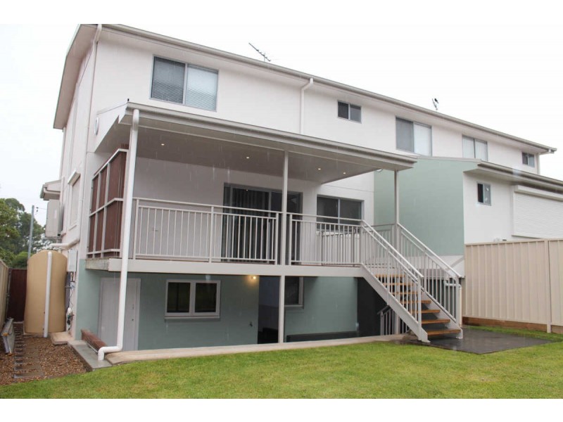 71 WOODPARK ROAD, Woodpark NSW 2164