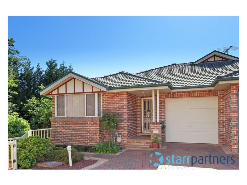 11/529 Merrylands Road, Merrylands NSW 2160
