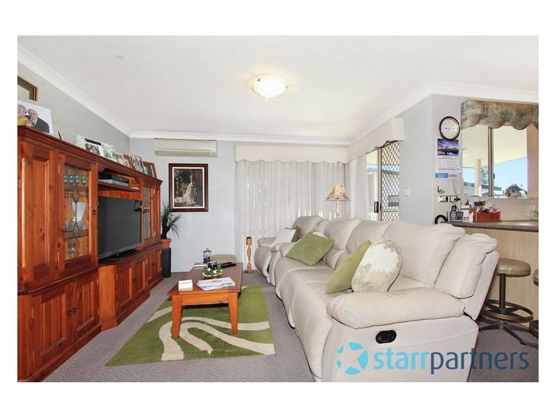 11/529 Merrylands Road, Merrylands NSW 2160
