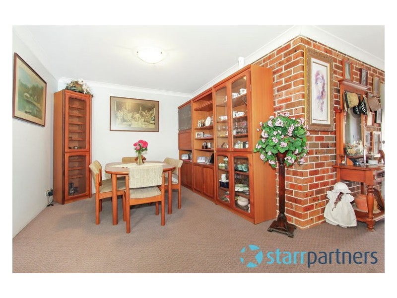 11/529 Merrylands Road, Merrylands NSW 2160