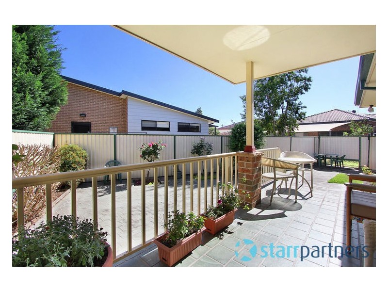 11/529 Merrylands Road, Merrylands NSW 2160