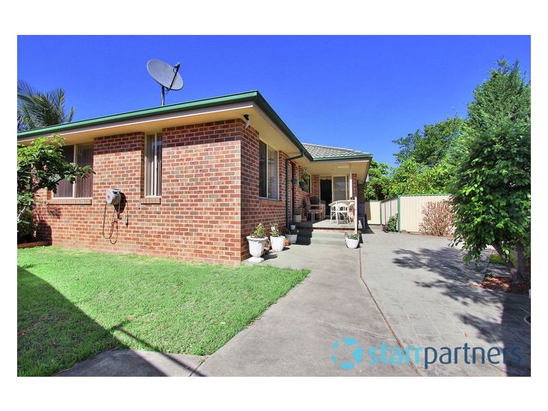 11/529 Merrylands Road, Merrylands NSW 2160