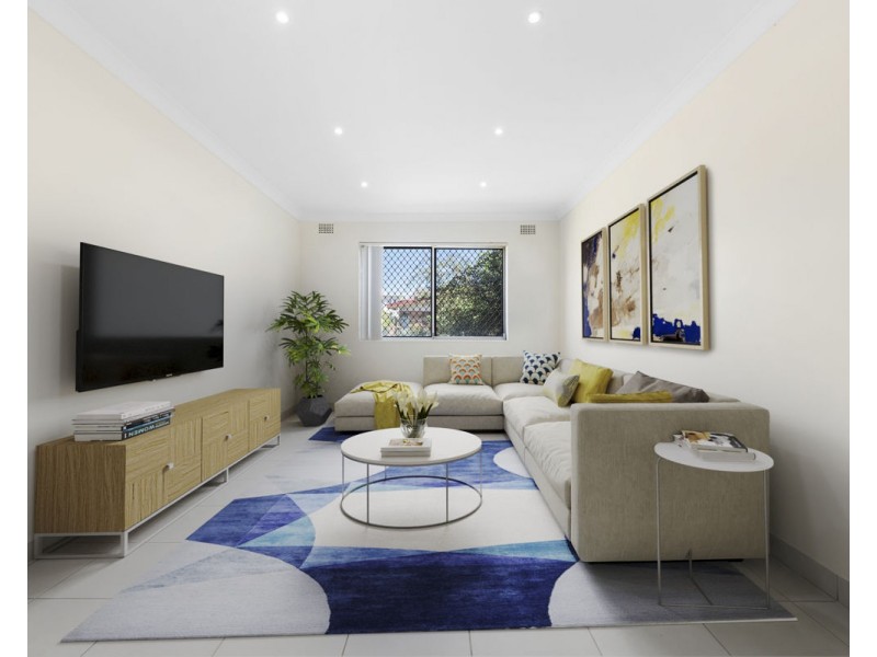 7/16 Calliope Street, Guildford NSW 2161