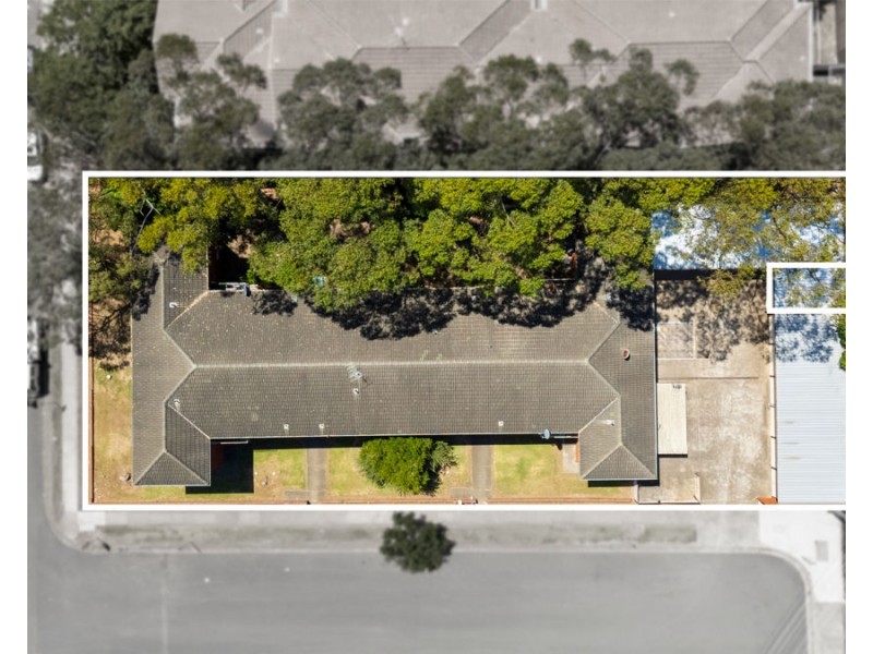 7/16 Calliope Street, Guildford NSW 2161